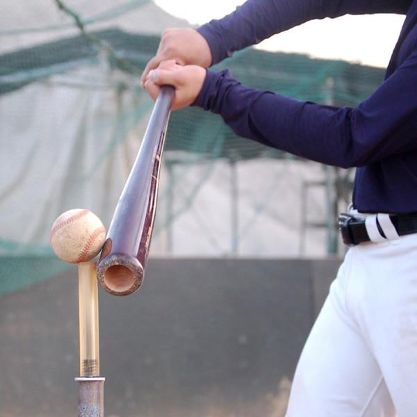 SAKUGOE サクゴエ PUT式 強打者を育てるバッティングティー 置きティー