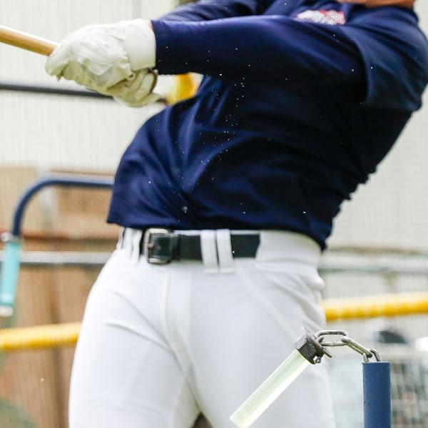 SAKUGOE サクゴエ PUT式 強打者を育てるバッティングティー 置きティー