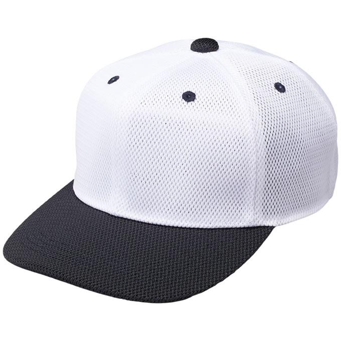 エスエスケイ（SSK） ＜受注生産＞ BSC266 主審・塁審兼用帽子 六方