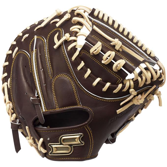 エスエスケイ（SSK） 【即日発送可】 PEKMZ04426 硬式用キャッチャー