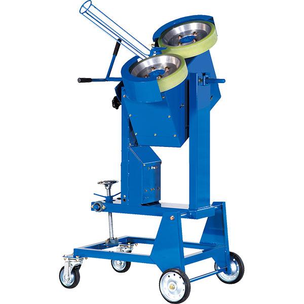 mayo】吉田式 硬式用ピッチングマシーン 吉田式 硬式用