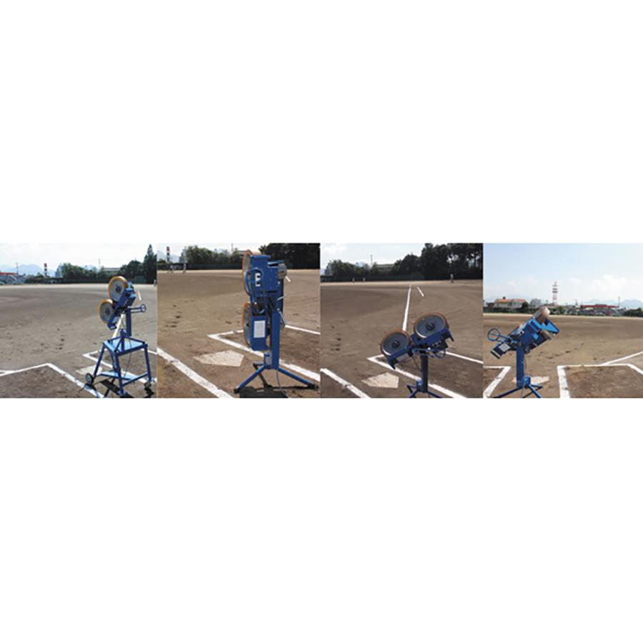 エスエスケイ（SSK） ≪メーカー直送≫ SMA77K 硬式用変化球