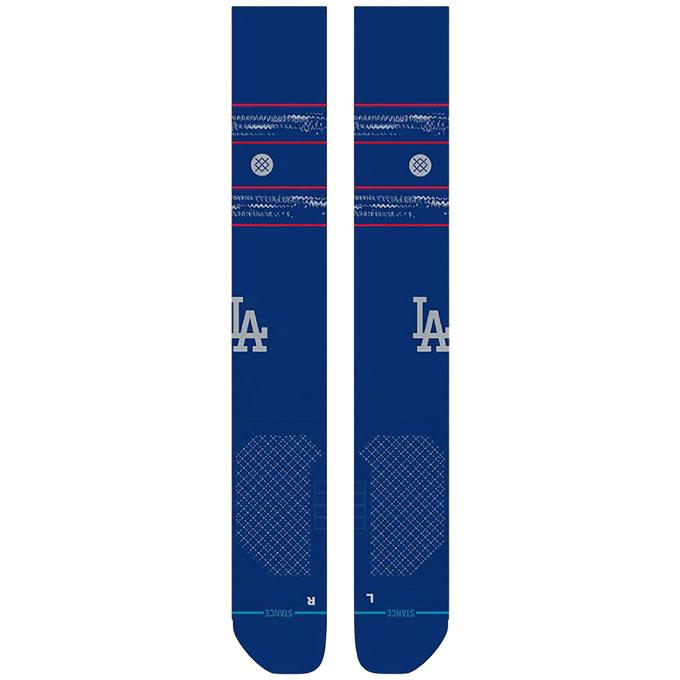 STANCE 山本由伸　ダルビッシュ 大谷翔平　ソックス　Lサイズ 6足セット STANCE（スタンス） 靴下 MLBドジャース 山本由伸コラボモデル
