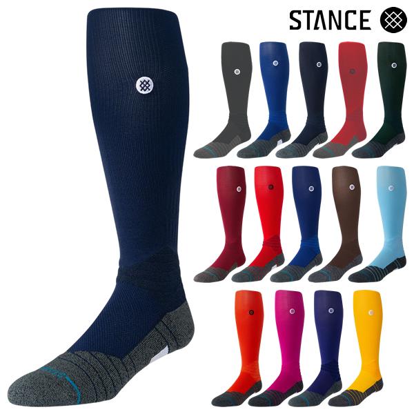 STANCE（スタンス） 【即日発送可】 M759C16DIA MLB公認 野球専用