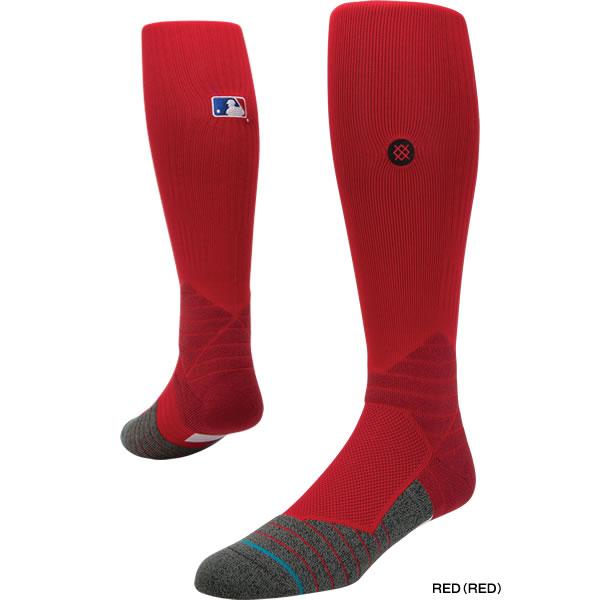 STANCE（スタンス） 【即日発送可】 M759C16DIA MLB公認 野球専用