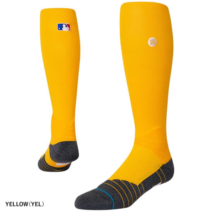 STANCE（スタンス） 【即日発送可】 M759C16DIA MLB公認 野球専用