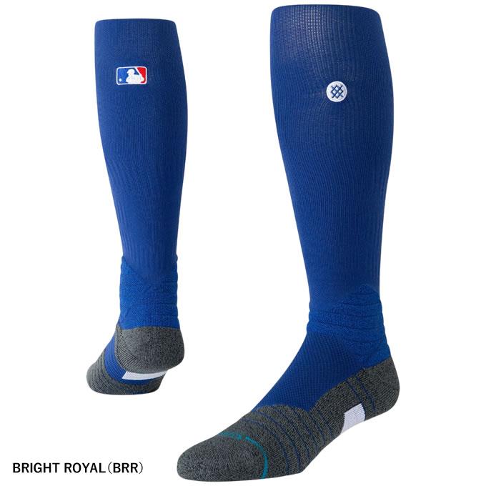 STANCE（スタンス） 【即日発送可】 M759C16DIA MLB公認 野球専用