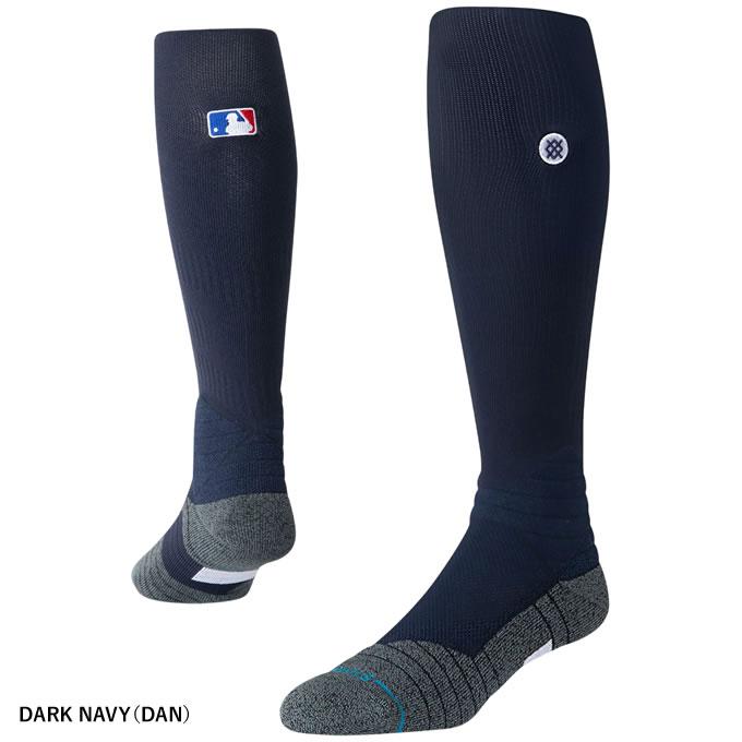 STANCE（スタンス） 【即日発送可】 M759C16DIA MLB公認 野球専用