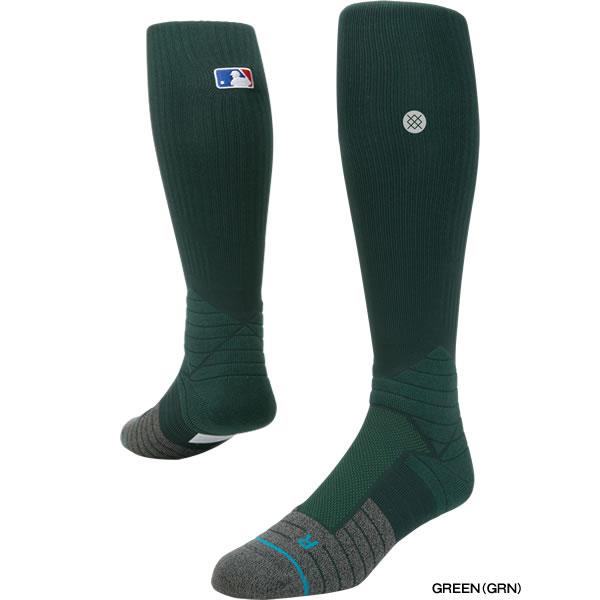 STANCE（スタンス） 【即日発送可】 M759C16DIA MLB公認 野球専用