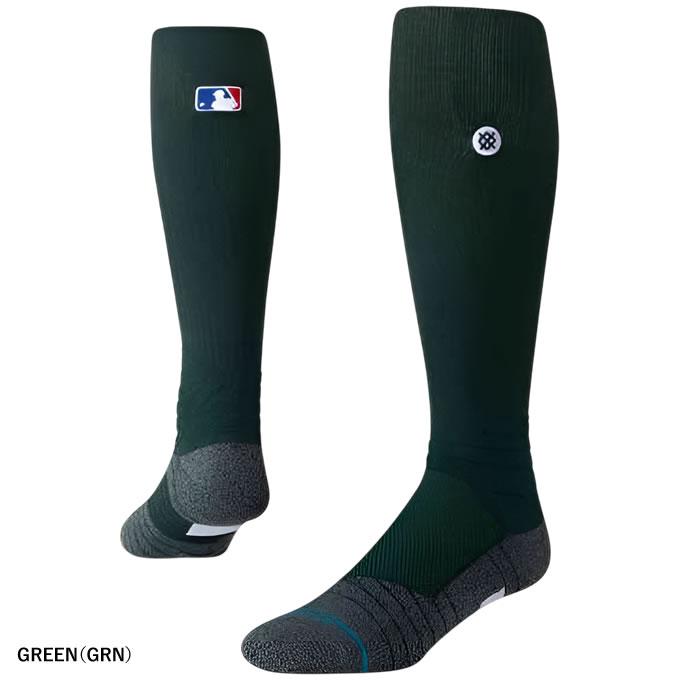 STANCE（スタンス） 【即日発送可】 M759C16DIA MLB公認 野球専用