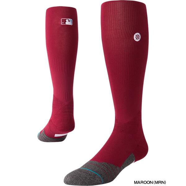 【あすつく対応】STANCE（スタンス） M759C16DIA MLB公認 野球専用ソックス DIAMOND PRO OTC UNISEX 高機能ソックス ダイヤモンドプロ オーティーシー 野球｜grandslam｜07