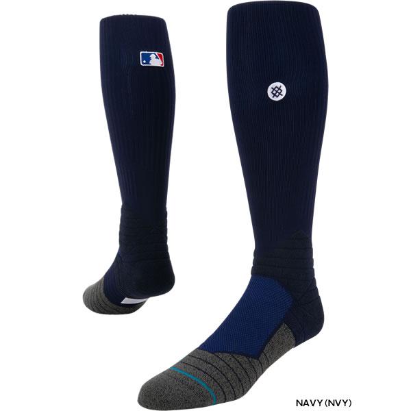 STANCE（スタンス） 【即日発送可】 M759C16DIA MLB公認 野球専用