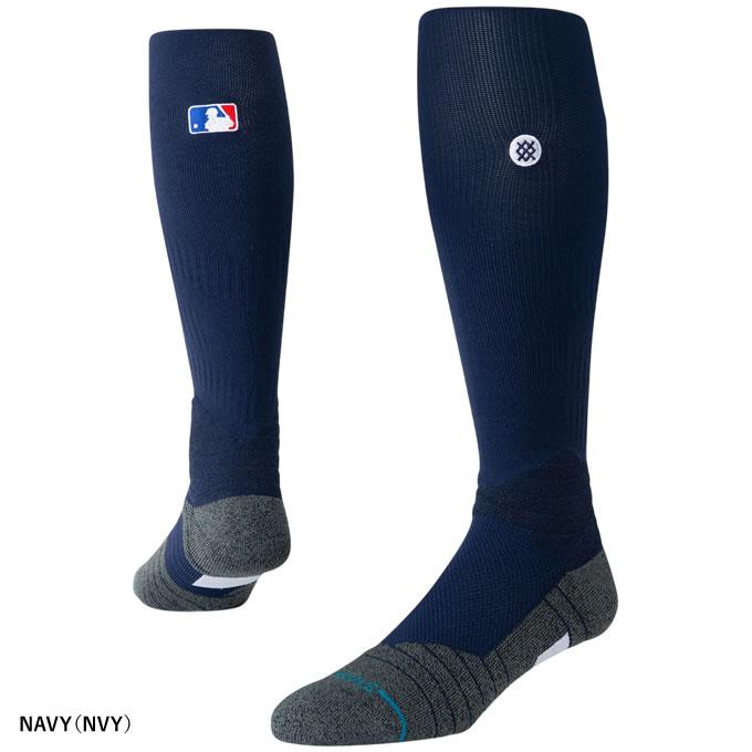 STANCE（スタンス） 【即日発送可】 M759C16DIA MLB公認 野球専用