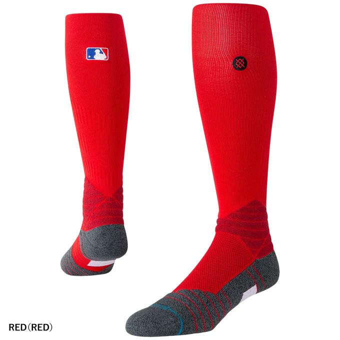 STANCE（スタンス） 【即日発送可】 M759C16DIA MLB公認 野球専用