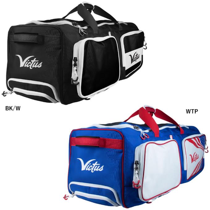 即日発送可】Victus VBPLRWB ホイールバッグ PLAYER WHEELED BAG
