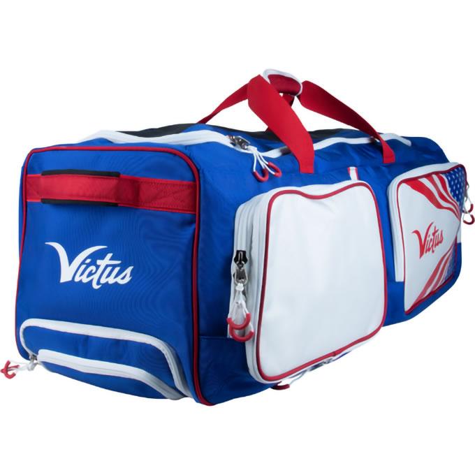 即日発送可】Victus VBPLRWB ホイールバッグ PLAYER WHEELED BAG