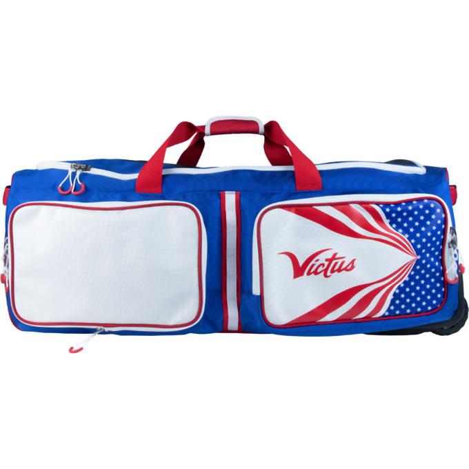 即日発送可】Victus VBPLRWB ホイールバッグ PLAYER WHEELED BAG