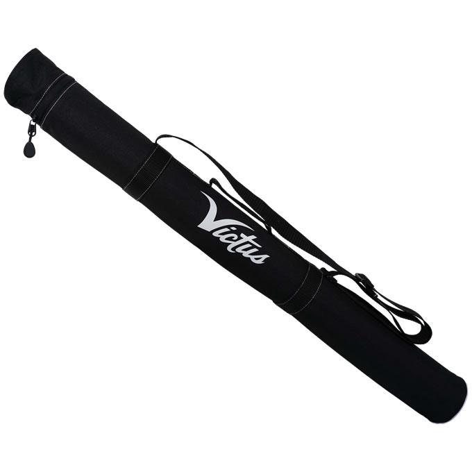ヴィクタス　ペンシルバット　84センチ　740g ケース付き 期間限定10%OFF】ヴィクタス ペンシル バット 軟式用バット【バット