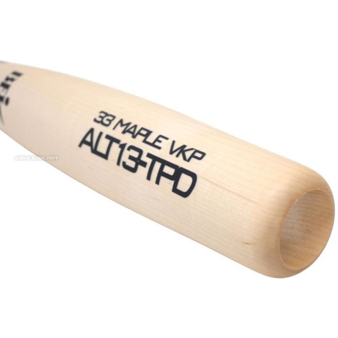 Victus（ビクタス） 【即日発送可】Victus VJRWMALTTOR 硬式用木製