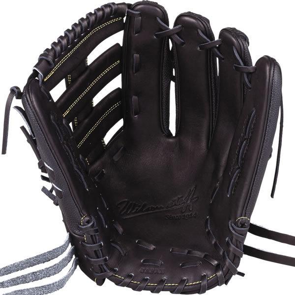 レア！ 【あすつく対応】ウィルソン（Wilson）　WTAHWTD7T　硬式用グラブ（外野手用）　D7型　Wilson Staff DUAL　グローブ