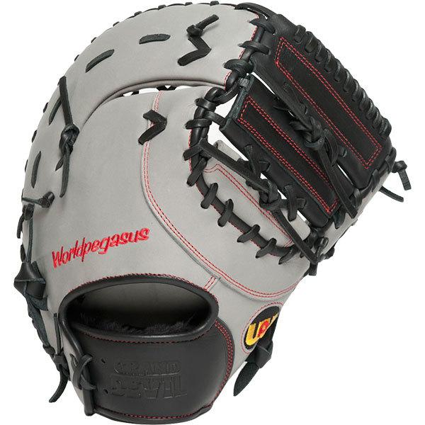 最高級のスーパーワールドペガサス（WORLD PEGASUS） WGNGD2F3 軟式用