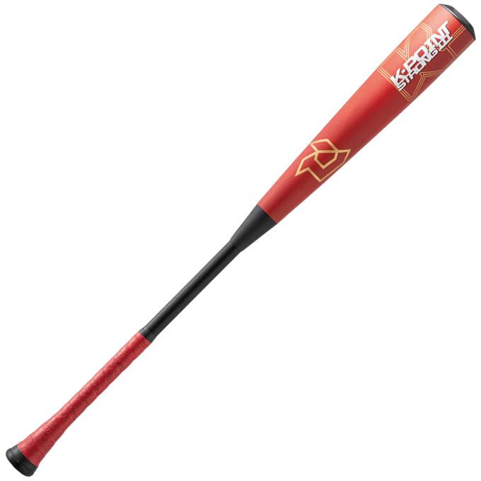 ディマリニ（DeMARINI） 【即日発送可】 一般軟式用バット ケー