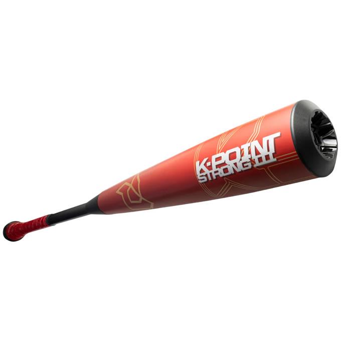 ディマリニ（DeMARINI） 【即日発送可】 一般軟式用バット ケー