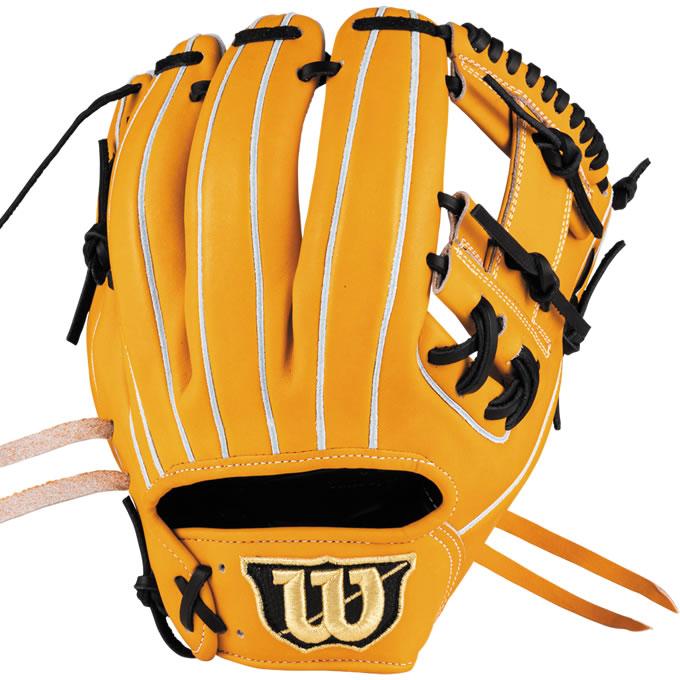 Wilson 【即日発送可】ウイルソン（Wilson） HWK86H 硬式用