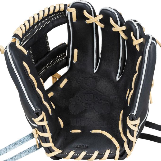 Wilson 【即日発送可】ウイルソン(Wilson) HWK86H 硬式用 Wilson 【即日発送可】ウイルソン(Wilson) HWK86H 硬式用