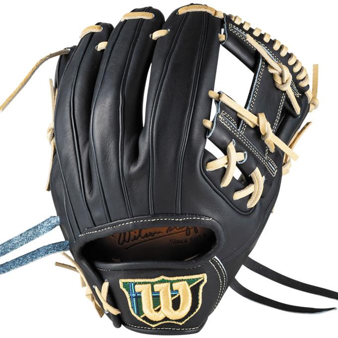 Wilson 【即日発送可】ウイルソン（Wilson） HWL86PFH 硬式用