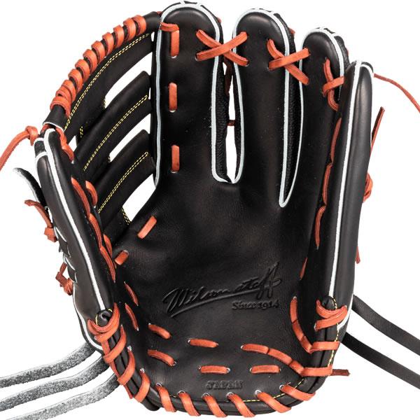 【あすつく対応】ウィルソン（Wilson） 硬式用グラブ（外野手用） D8S型 Wilson Staff DUAL 従来型 WBW101069 WBW101071 WBW101073 右投げ グローブ｜grandslam｜05