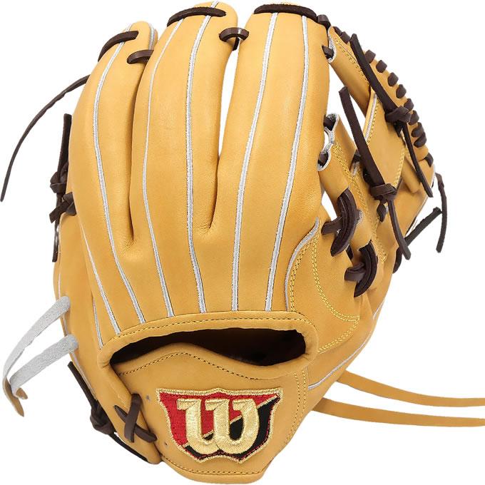 Wilson 【即日発送可】ウイルソン(Wilson) HWX1723H 硬式用 Wilson 【即日発送可】ウイルソン(Wilson) HWX1723H 硬式用