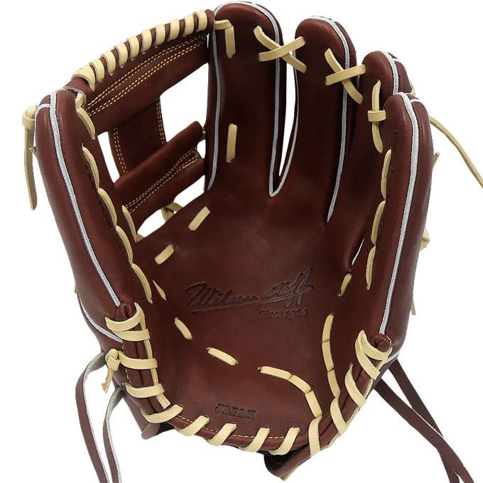 Wilson 【即日発送可】ウイルソン(Wilson) HWX1723H 硬式用 Wilson 【即日発送可】ウイルソン(Wilson) HWX1723H 硬式用