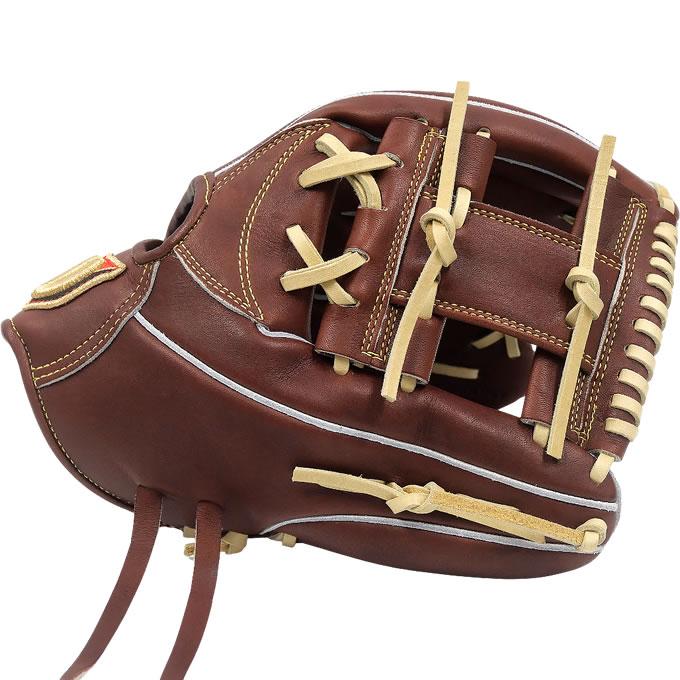 Wilson 【即日発送可】ウイルソン(Wilson) HWX1723H 硬式用 Wilson 【即日発送可】ウイルソン(Wilson) HWX1723H 硬式用