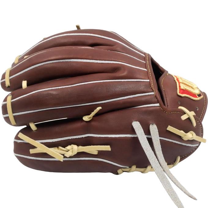 Wilson 【即日発送可】ウイルソン(Wilson) HWX1723H 硬式用 Wilson 【即日発送可】ウイルソン(Wilson) HWX1723H 硬式用