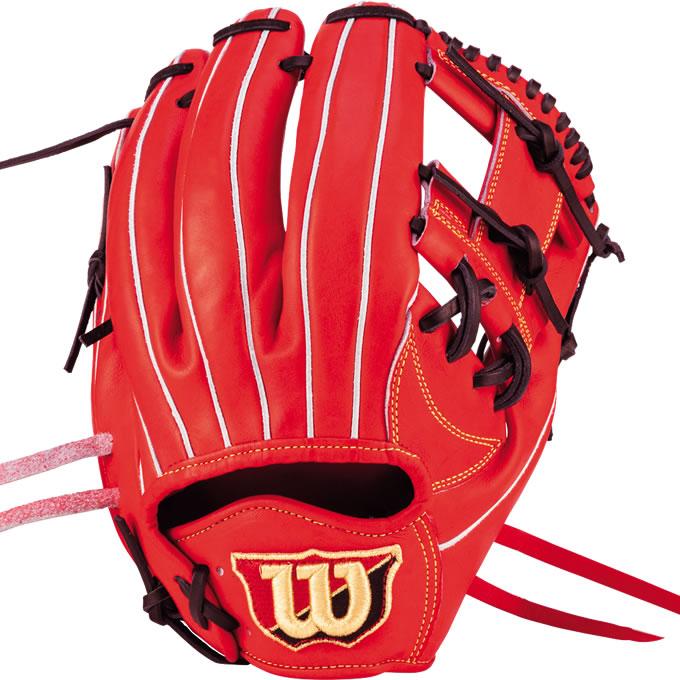 Wilson 【即日発送可】ウイルソン(Wilson) HWX1723H 硬式用 Wilson 【即日発送可】ウイルソン(Wilson) HWX1723H 硬式用
