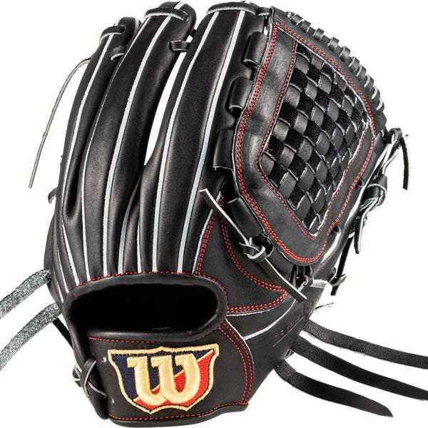 15.Wilsonワナビー軟式グラブ 15.Wilsonワナビー軟式グラブ ウイルソン（Wilson）（メンズ