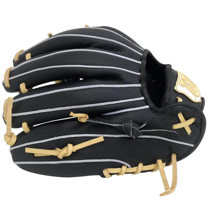 Wilson 【即日発送可】ウイルソン（Wilson） RDL6JH ジュニア