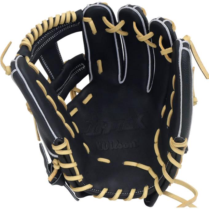 Wilson（ウイルソン） 【即日発送可】 RDL7JH ジュニア軟式用グラブ 内