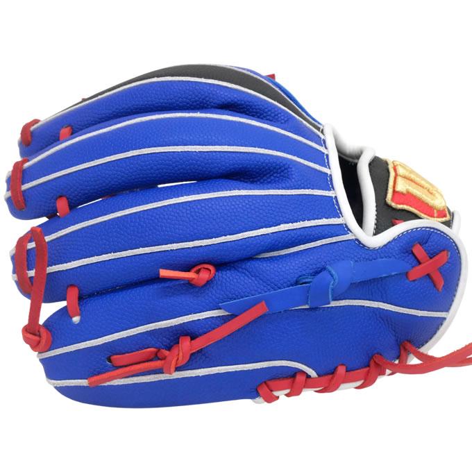 Wilson（ウイルソン） 【即日発送可】 RDL7JH ジュニア軟式用グラブ 内