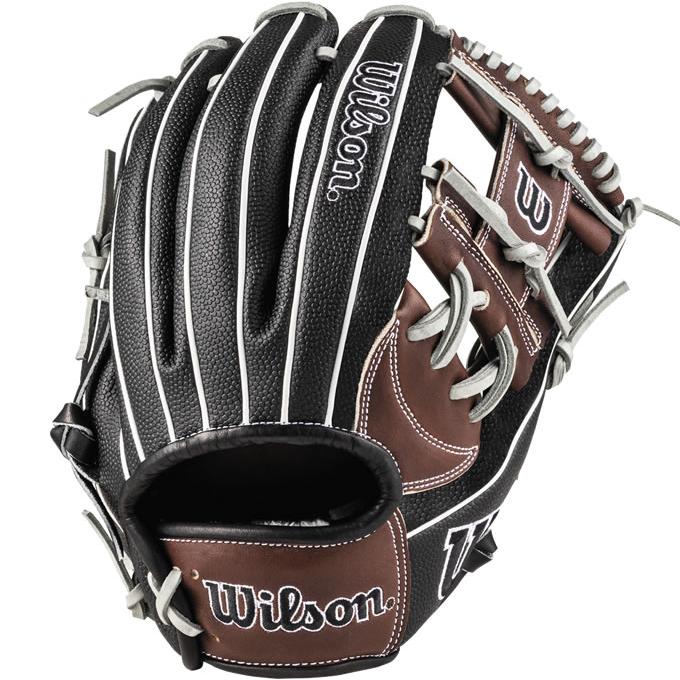 Wilson 【即日発送可】ウイルソン(Wilson) RHJ87H 一般軟式用 Wilson 【即日発送可】ウイルソン(Wilson) RHJ87H 一般軟式用
