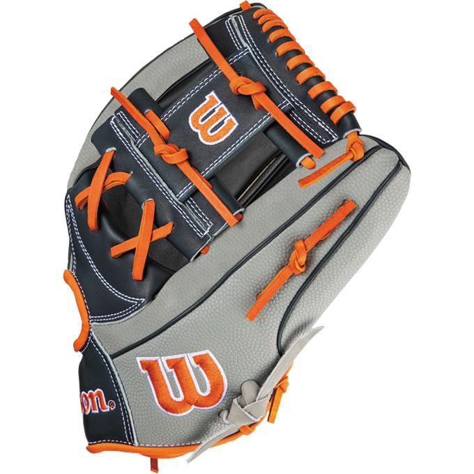Wilson 【即日発送可】ウイルソン(Wilson) RHJ87H 一般軟式用 Wilson 【即日発送可】ウイルソン(Wilson) RHJ87H 一般軟式用
