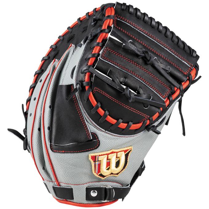 Wilson（ウイルソン） 【即日発送可】 SWBFA3SZ 一般ソフトボール用