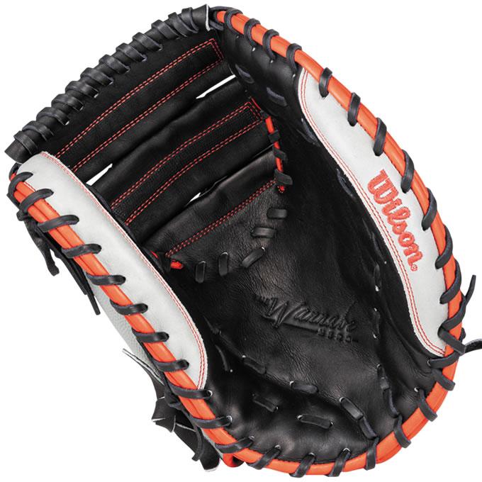 Wilson（ウイルソン） 【即日発送可】 SWBFA3SZ 一般ソフトボール用
