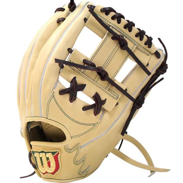 Wilson 【即日発送可】ウイルソン(Wilson) 硬式用グラブ 内 Wilson 【即日発送可】ウイルソン(Wilson) 硬式用グラブ 内