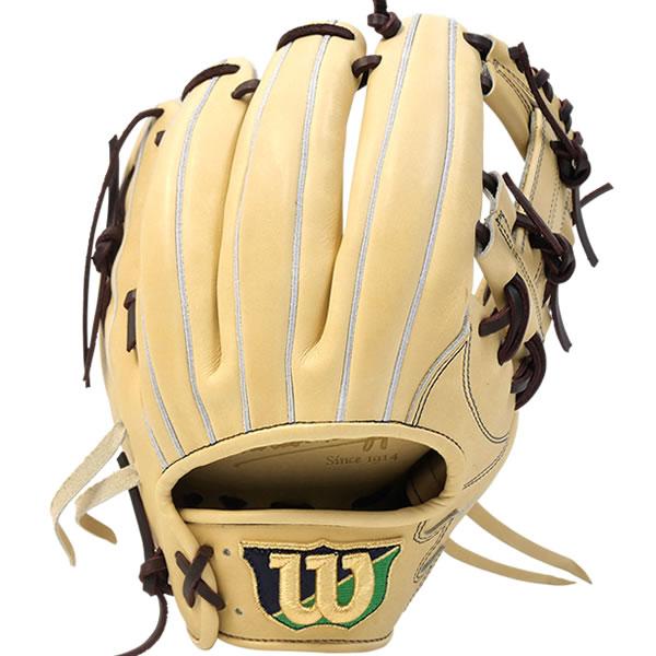 Wilson 【即日発送可】ウイルソン(Wilson) 硬式用グラブ 内 Wilson 【即日発送可】ウイルソン(Wilson) 硬式用グラブ 内