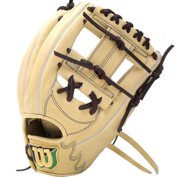 Wilson 【即日発送可】ウイルソン(Wilson) 硬式用グラブ 内 Wilson 【即日発送可】ウイルソン(Wilson) 硬式用グラブ 内