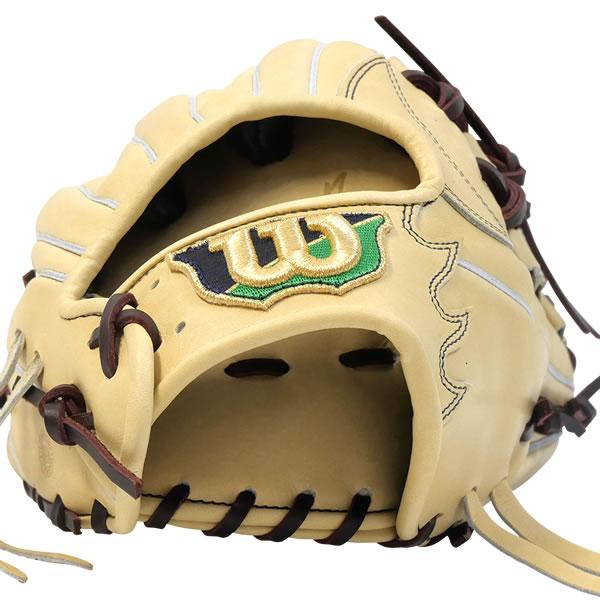 Wilson 【即日発送可】ウイルソン(Wilson) 硬式用グラブ 内 Wilson 【即日発送可】ウイルソン(Wilson) 硬式用グラブ 内