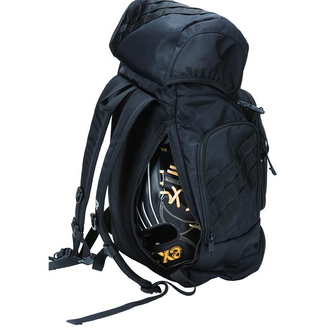 ザナックス ザナックス（xanax） BAG821 フラップバックパック 約42L