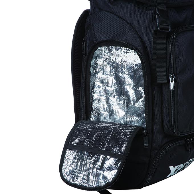 ザナックス ザナックス（xanax） BAG821 フラップバックパック 約42L